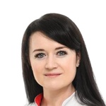 Елькова Виктория Олеговна Фото