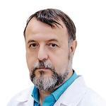 Сиротин Владимир Павлович, Невролог, Вертебролог - Ярославль