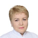 Левченко Елена Владимировна, Невролог - Ярославль