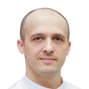 Михайлюк Игорь Геннадьевич, невролог , реабилитолог , вертебролог - Ярославль