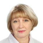 Пирова Наталья Петровна, Физиотерапевт - Ярославль