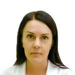 Тарасенко Татьяна Александровна, Невролог - Ярославль