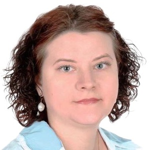 Рашникова Екатерина Алексеевна, эндокринолог , врач узи , диетолог - Зеленоград