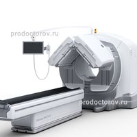 GE Healthcare Discovery NM/CT 670, КТ