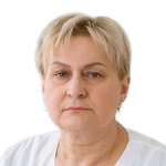 Оловянникова Ирина Юрьевна, Гинеколог - Москва