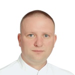 Котов Владислав Владимирович, Врач УЗИ - Белгород