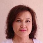 Димитрюк Елена Викторовна, Рентгенолог - Чебоксары