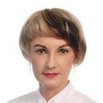 Киселева Ирина Михайловна, Рентгенолог - Чебоксары
