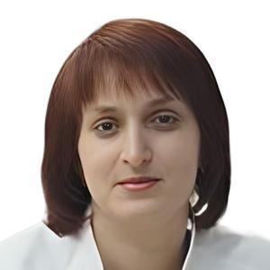 Бердникова Екатерина Викторовна, Офтальмолог (окулист), Офтальмолог-хирург - Челябинск