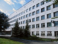 Городская больница №5 (ГКБ 5), Челябинск - фото