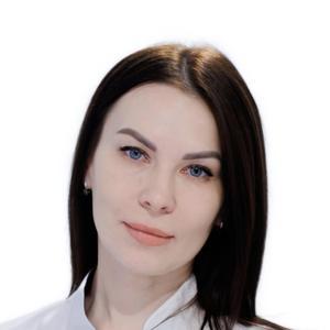 Дрыгина (Иванова) Екатерина Сергеевна, клинический психолог , детский психолог - Череповец