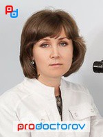 Васильченко Татьяна Ивановна, Офтальмолог (окулист) - Чита