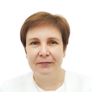 Панова Татьяна Леонидовна, Травматолог - Нижний Новгород