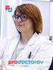 Трухина Александра Сергеевна, Реабилитолог, Физиотерапевт - Екатеринбург