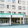 Областная детская больница №1 (ОДКБ), Екатеринбург - фото