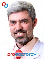 Курбатов Евгений Александрович, Офтальмолог (окулист), Офтальмолог-хирург - Иркутск
