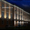 Ивано-Матренинская детская больница, Иркутск - фото