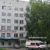 Больница №4, Ижевск - фото