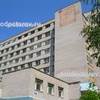 Республиканская детская больница (РДКБ на Ленина 79), Ижевск - фото