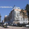 Детская областная больница, Калуга - фото