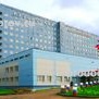 Кузбасский кардиологический центр, Кемерово - фото