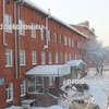 Инфекционная больница №8, Кемерово - фото