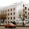Госпиталь для ветеранов войн, Киров - фото