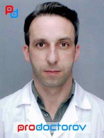 Хангошвили Георгий Пайзулович, Стоматолог - Кострома