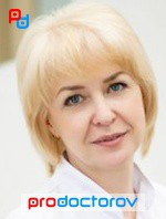 Тимошенко Вероника Леонидовна, Стоматолог - Кострома