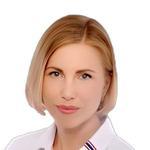 Иванова Елена Михайловна, Невролог - Краснодар