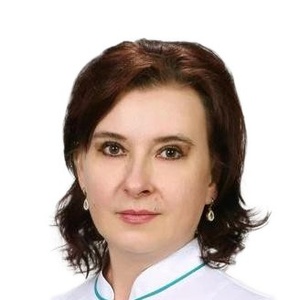 Гончарова Ирина Владимировна, детский пульмонолог , педиатр - Краснодар