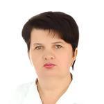 Бабенко Светлана Васильевна, Пульмонолог, Терапевт - Краснодар