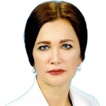 Серова Татьяна Викторовна, Детский кардиолог, врач УЗИ, педиатр - Краснодар