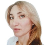 Сандлер Инна Анатольевна, Массажист, Детский массажист - Краснодар