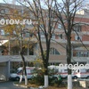Больница скорой медицинской помощи (БСМП), Краснодар - фото