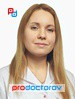 Майорова Татьяна Петровна, Гастроэнтеролог, Терапевт - Красноярск