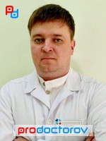 Гниненко Станислав Владимирович, Невролог - Красноярск