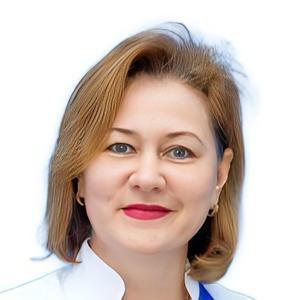 Андреева Надежда Александровна, Акушер, Гинеколог - Красноярск