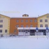 Детская больница №4, Красноярск - фото