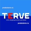 Медицинский центр «TERVE» на Партизана Железняка, Красноярск - фото