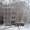 Детская поликлиника №8, Курск - фото