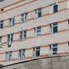 Поликлиника №5 на Запольной, Курск - фото