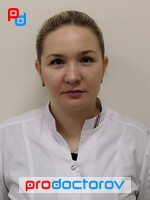 Жужукина Кристина Сергеевна, Сосудистый хирург - Липецк