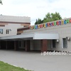 Городская детская больница, Липецк - фото