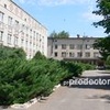 Инфекционная больница 8 микрорайон, Липецк - фото