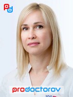Дорогина Светлана Николаевна, Стоматолог - Люберцы