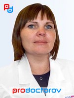 Щелочкова Надежда Валерьевна, Стоматолог - Люберцы