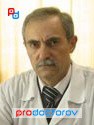 Рамазанов Рзак Назирович,рентгенолог - Махачкала