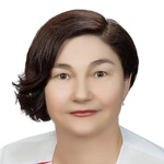Базилевич Наталья Яковлевна, Врач УЗИ - Москва