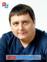 Терехин Алексей Алексеевич,хирург - Москва